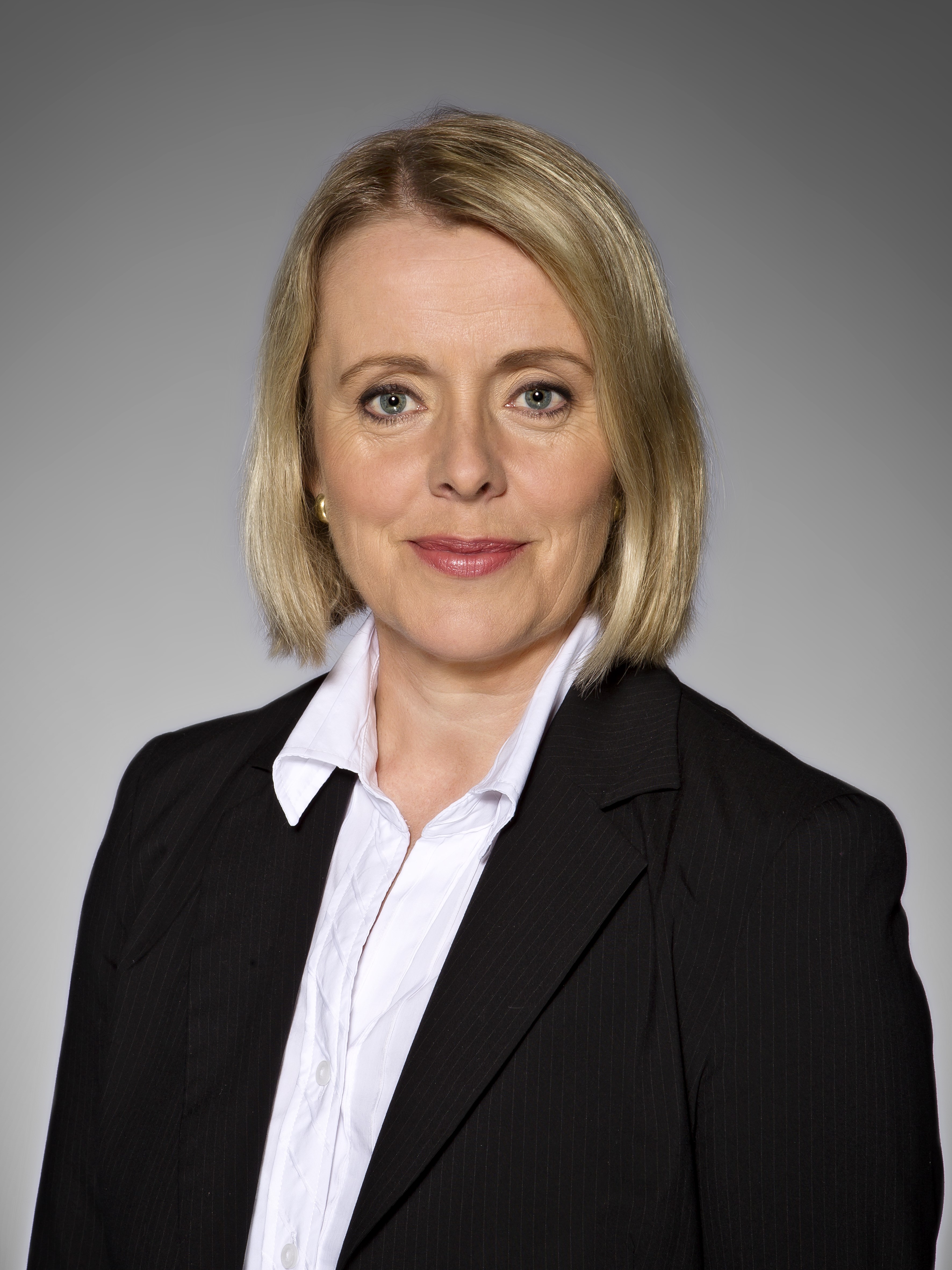 Bilde av Benedicte Bjørnland